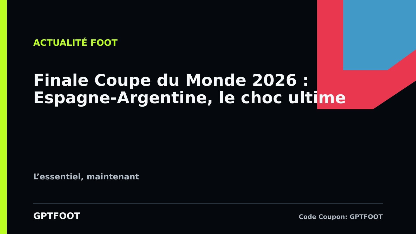 Stade MetLife lors d'un match de la Coupe du Monde 2026