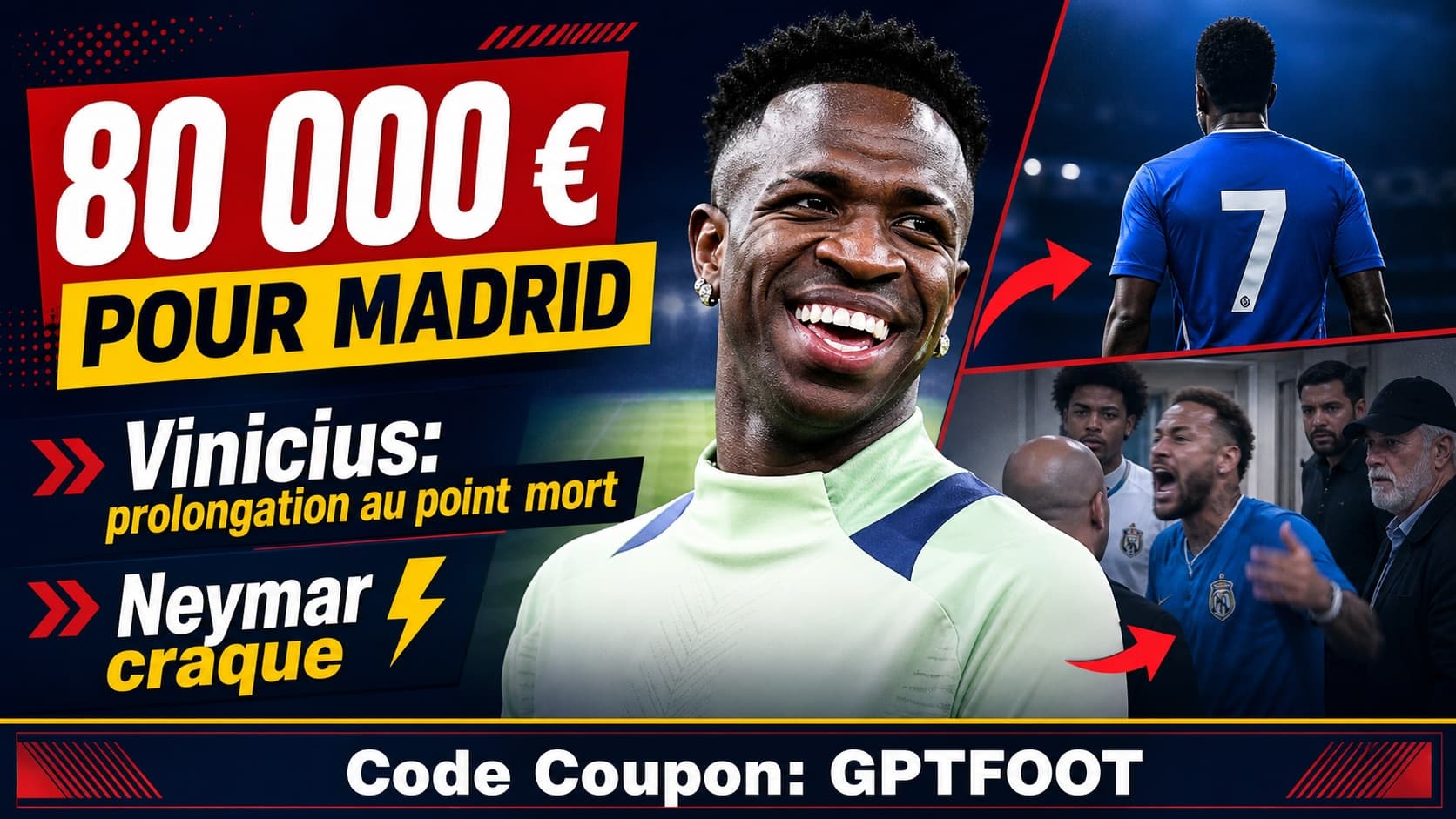 Lionel Messi fait preuve d'une grande générosité en faisant un don de 80 000 € pour soutenir la...
