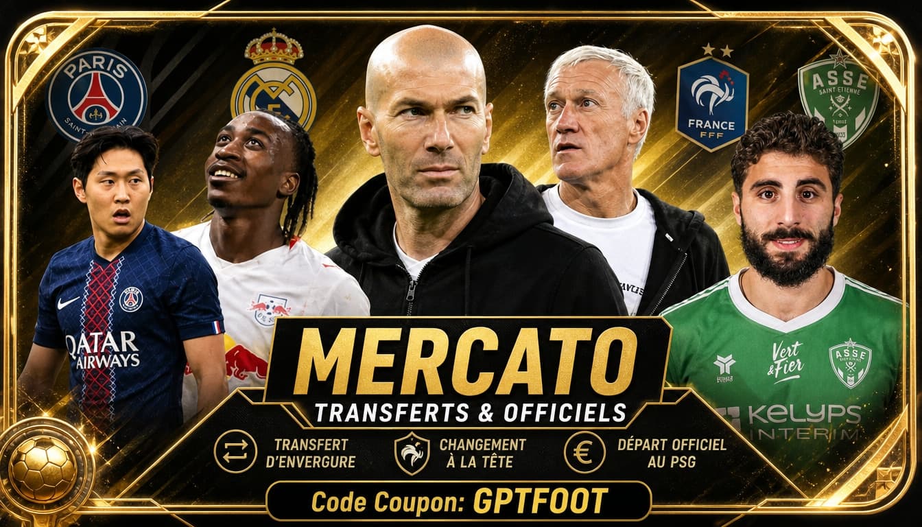 Le Real Madrid est tout proche de boucler le transfert de la pépite ivoirienne Yan Diomandé, en...