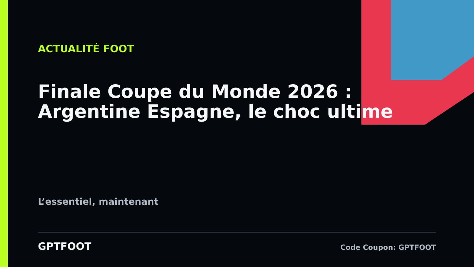 Stade de New York accueillant la finale de la Coupe du Monde 2026