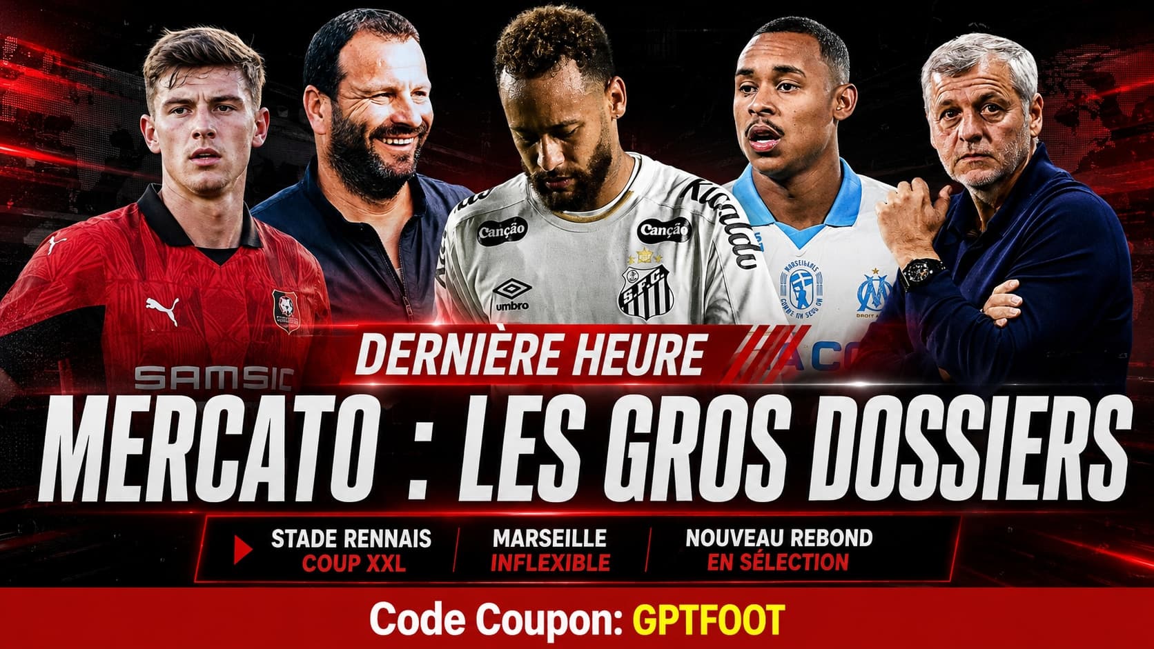 Charlie Cresswell sous les couleurs du Stade Rennais