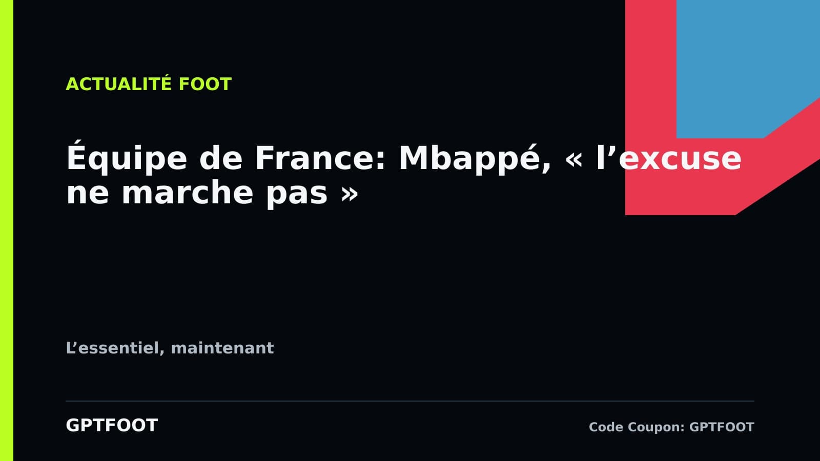 La Coupe du monde 2026 touche à sa fin après une petite finale spectaculaire remportée par...