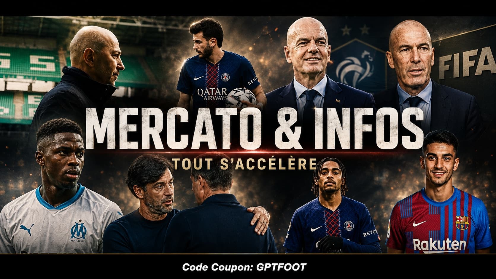 Le PSG dispute ce soir son premier match de préparation à Majorque, une affiche négociée lors...