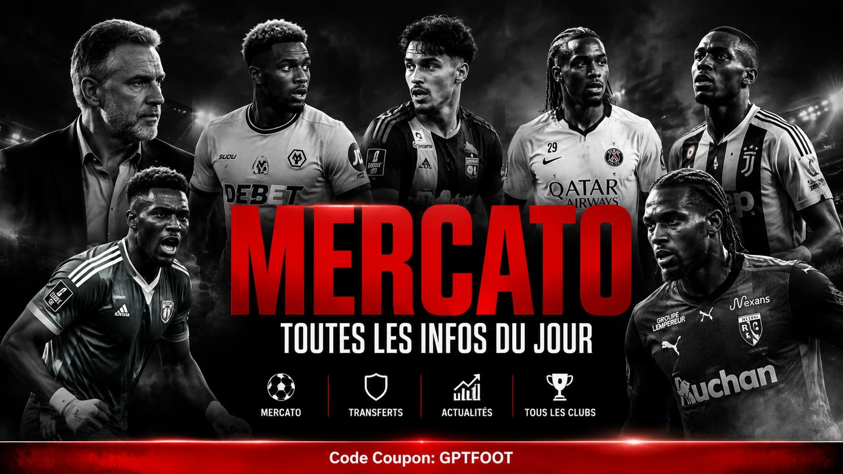 Le mercato s'affole au PSG : alors que le club parisien négocie pour le gardien Zion Suzuki, la...